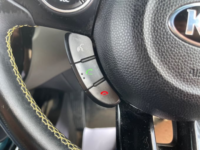 2025 Kia Soul