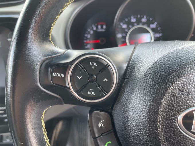 2025 Kia Soul