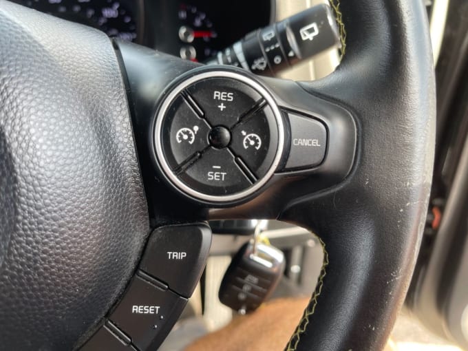 2025 Kia Soul