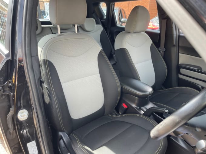 2025 Kia Soul