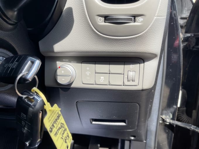 2025 Kia Soul