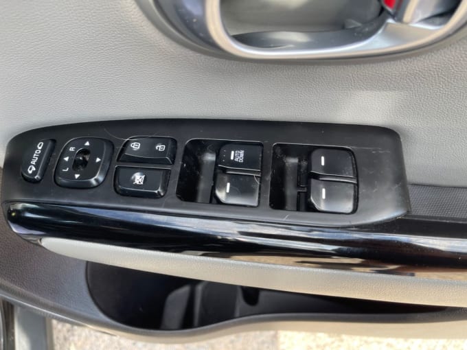 2025 Kia Soul