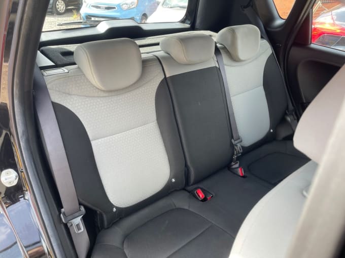 2025 Kia Soul