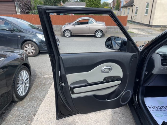 2025 Kia Soul