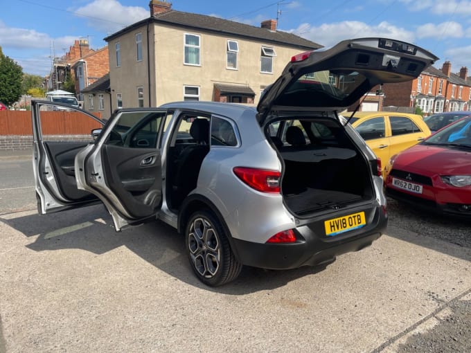 2025 Renault Kadjar