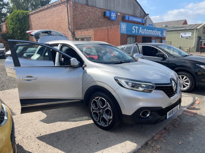 2025 Renault Kadjar