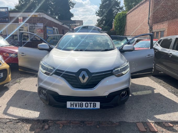 2025 Renault Kadjar