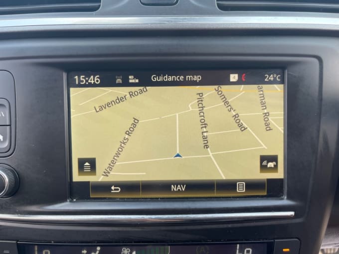 2025 Renault Kadjar
