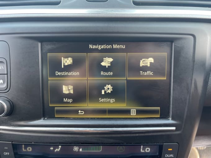 2025 Renault Kadjar
