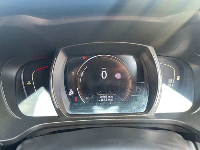 2025 Renault Kadjar