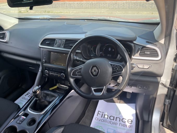 2025 Renault Kadjar