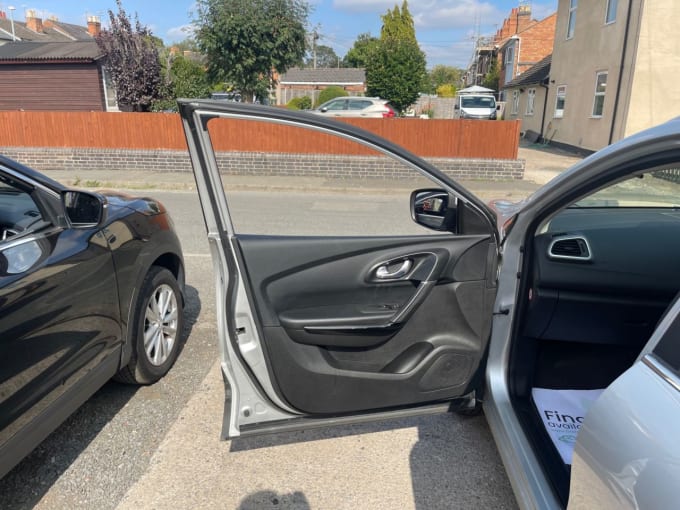 2025 Renault Kadjar