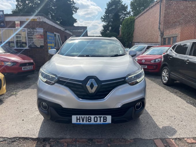 2025 Renault Kadjar