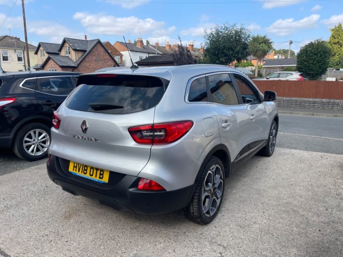 2025 Renault Kadjar