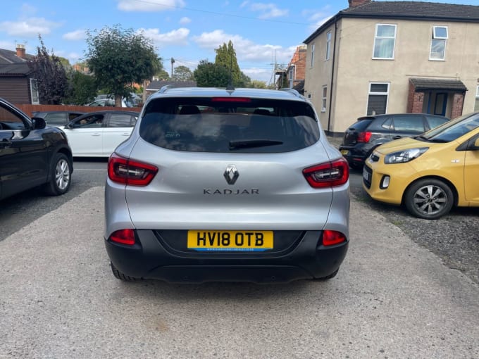 2025 Renault Kadjar