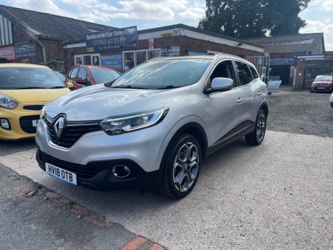 2025 Renault Kadjar