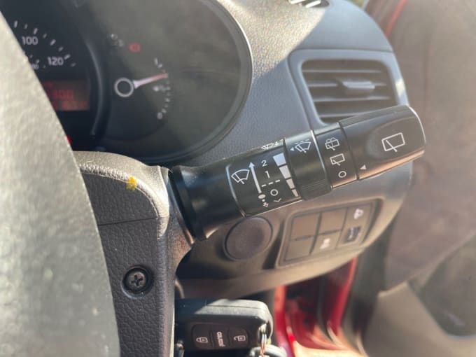 2013 Kia Picanto