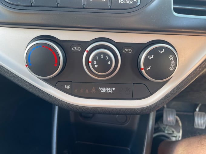 2013 Kia Picanto
