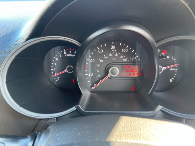 2013 Kia Picanto
