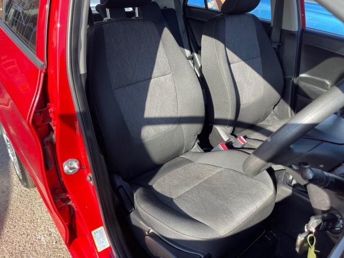 2013 Kia Picanto