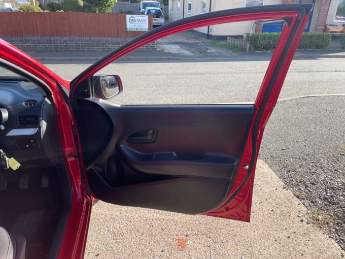 2013 Kia Picanto