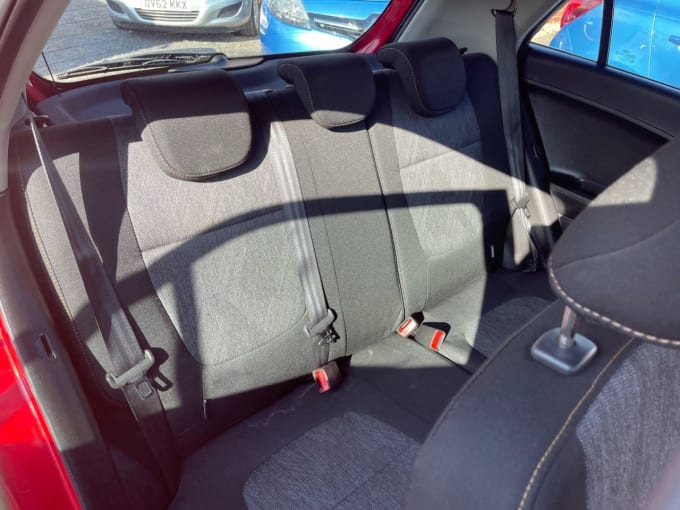 2013 Kia Picanto