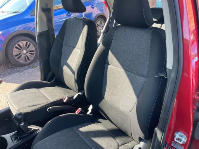 2013 Kia Picanto