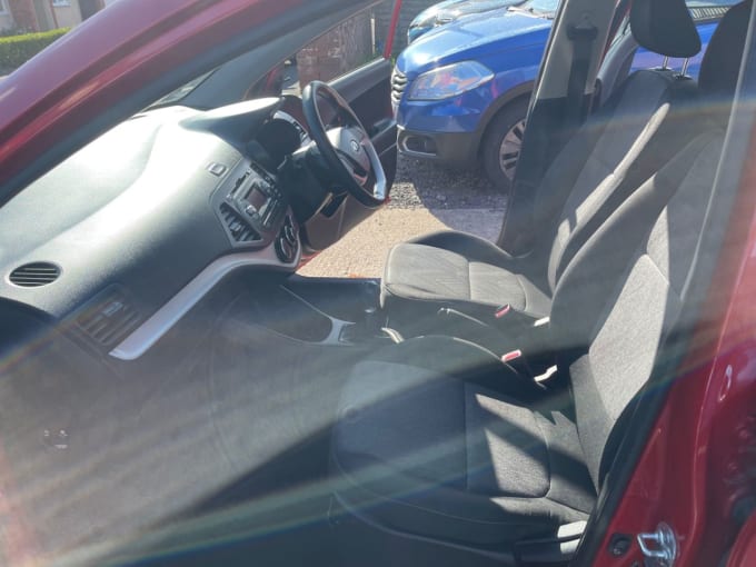 2013 Kia Picanto