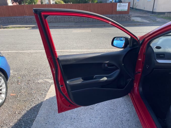 2013 Kia Picanto