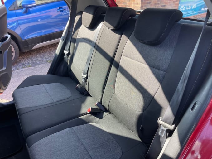 2013 Kia Picanto
