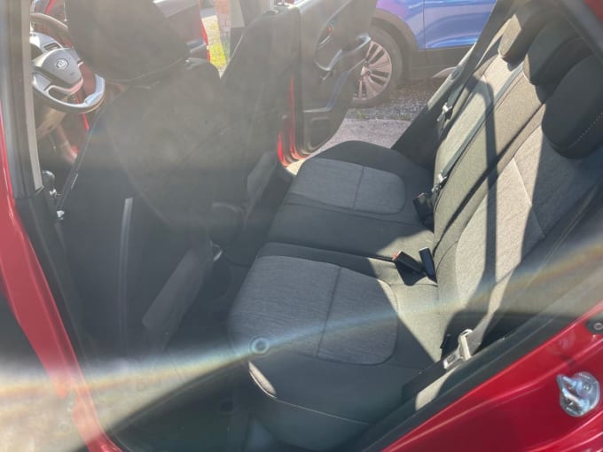 2013 Kia Picanto