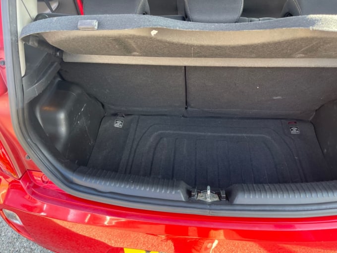 2013 Kia Picanto