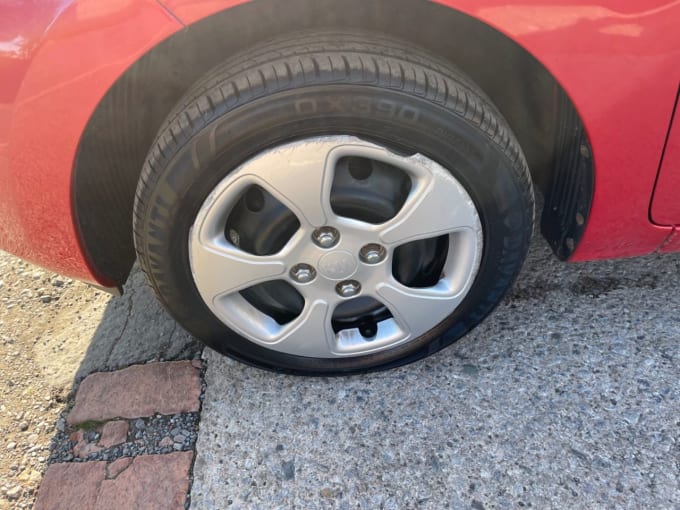 2013 Kia Picanto