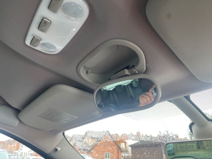 2013 Renault Scenic