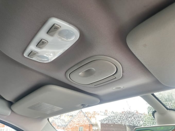 2013 Renault Scenic