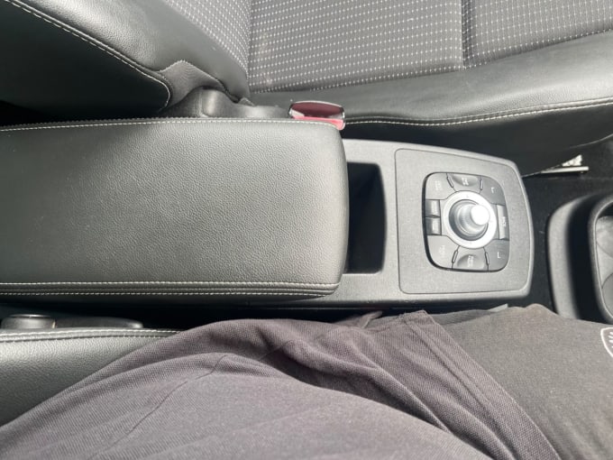 2013 Renault Scenic