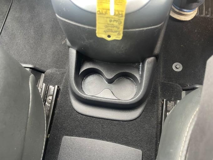 2013 Renault Scenic