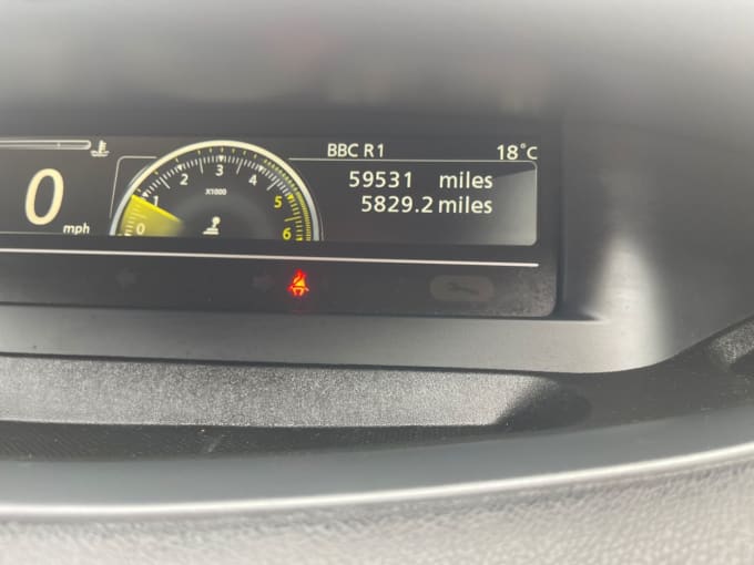 2013 Renault Scenic