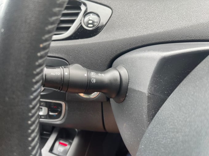 2013 Renault Scenic