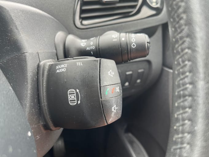 2013 Renault Scenic