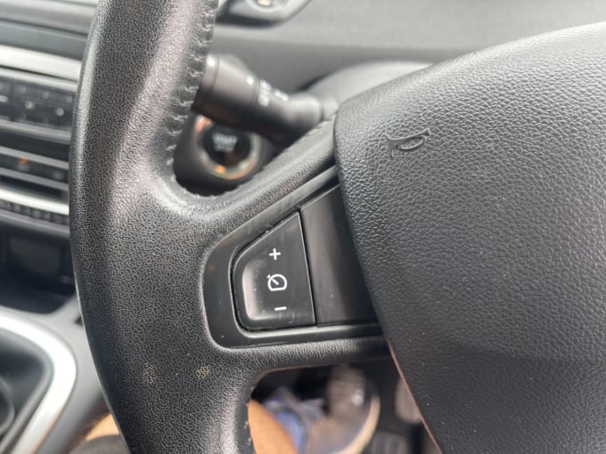 2013 Renault Scenic