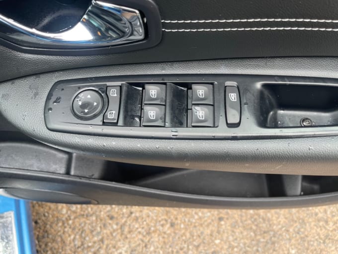 2013 Renault Scenic