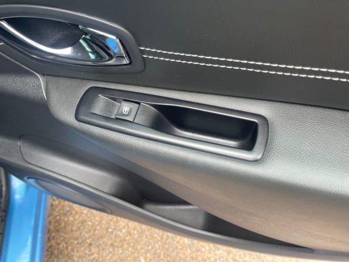 2013 Renault Scenic