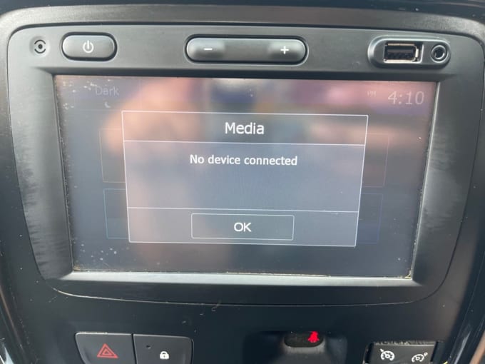 2025 Dacia Duster