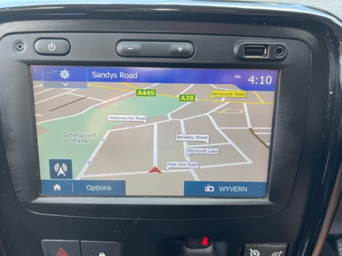2025 Dacia Duster