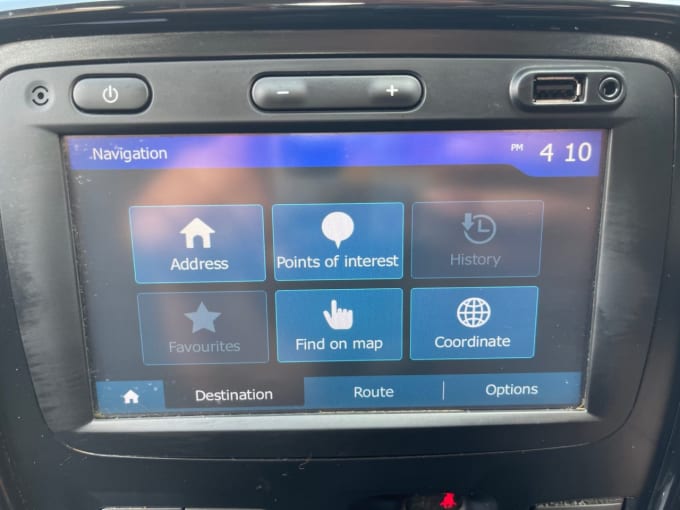 2025 Dacia Duster