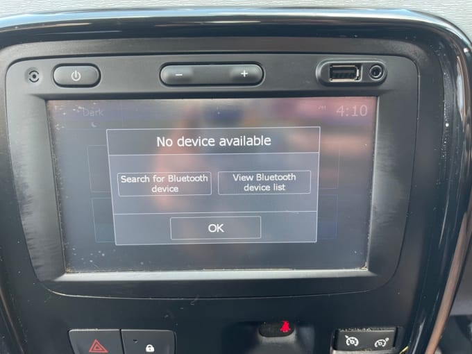 2025 Dacia Duster