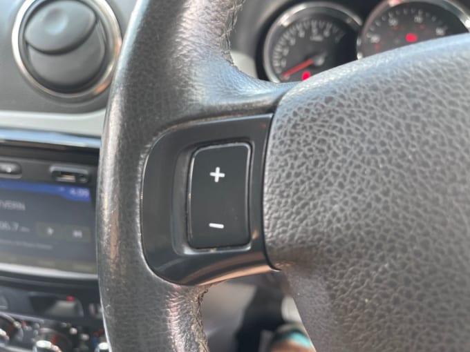 2025 Dacia Duster