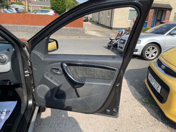 2025 Dacia Duster