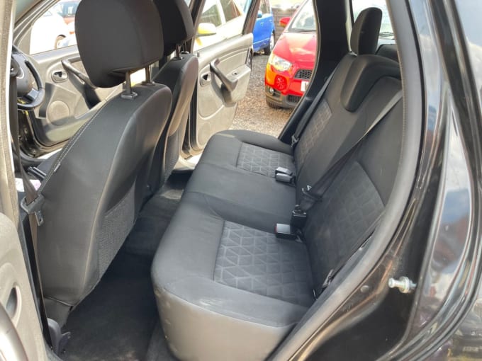2025 Dacia Duster